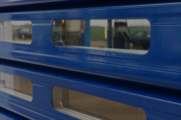 Insulated Roller Shutters: A Complete Guide for Commercial and Industrial Buildings