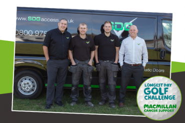 Longest Day Golf Challenge