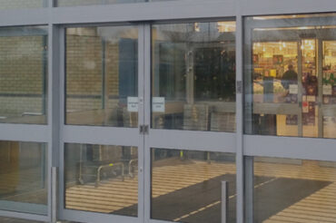 Automatic Doors; The Ins And Outs