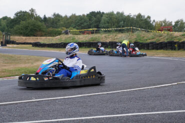 A Day For All The Family