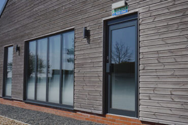 The Importance of Doors in Modern Facilities Management