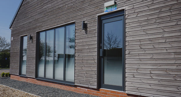 The Importance of Doors in Modern Facilities Management