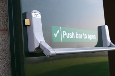 Fire Door Safety Week 2022