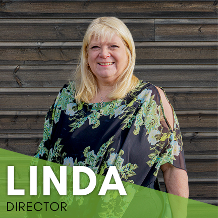 Linda Farrar - Director at SDG UK, Supplier of Doors, Gates & Barriers
