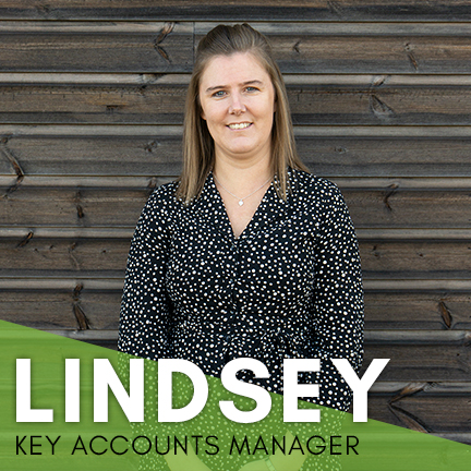 Key Accounts Manager Lindsey at SDG Access Limited