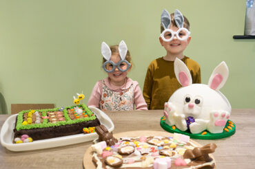 Easter Bake Off Competition