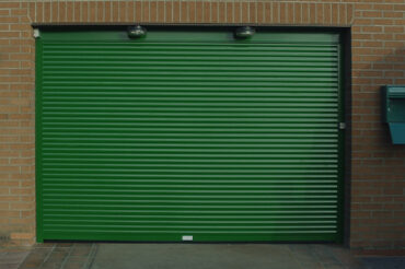 The History of Roller Shutters in the UK