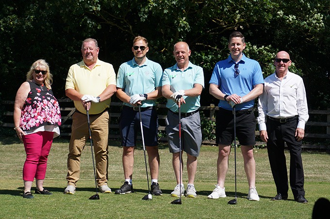 Bromhead Medical Charity