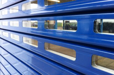 Why Insulated Roller Shutters are a Smart Investment