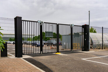 Benefits of Automatic Gates