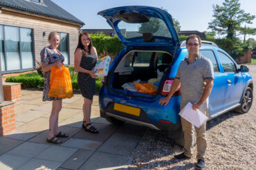 Food Bank Donations 2023