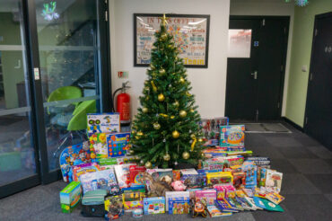 Christmas Toy Donations 2023