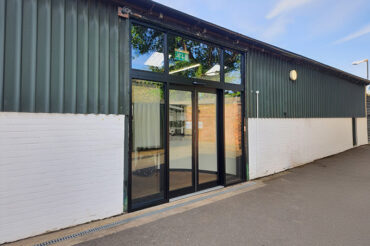 New Automatic Door Standards