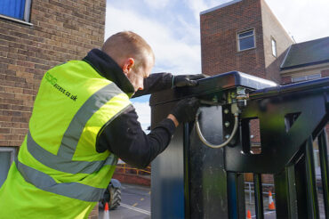 Maintaing Your Assets