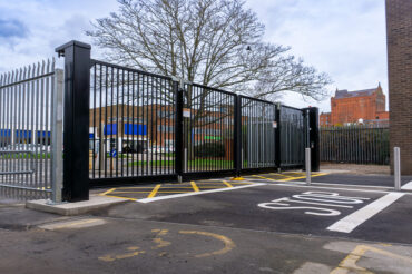 The Importance of Compliance – Safety Regulations for Automatic Gates