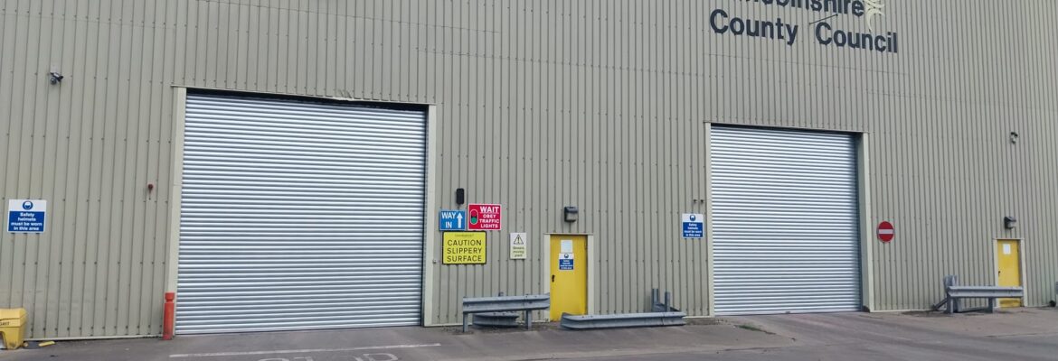 What Are the Most Popular Colours for Roller Shutters?