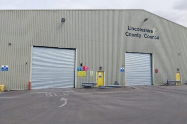 What Are the Most Popular Colours for Roller Shutters?
