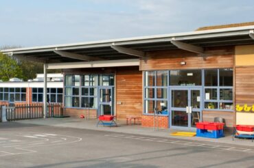 What Doors Are Used in Schools?