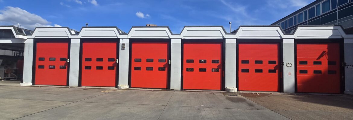 Do Trade Body Memberships Improve Door Safety and Compliance?