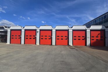 Do Trade Body Memberships Improve Door Safety and Compliance?