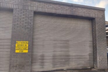 Signs Your Roller Shutter Needs Repairing