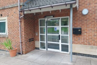 How Do Automatic Doors Benefit Your Business?